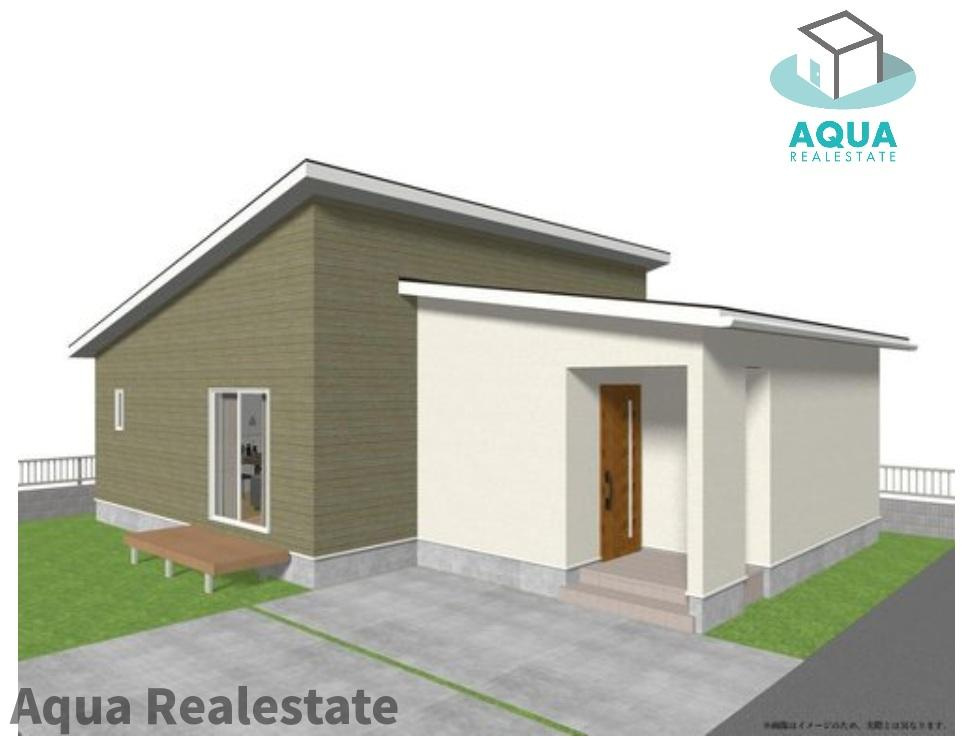 仲多度郡多度津町大字三井の新築一戸建