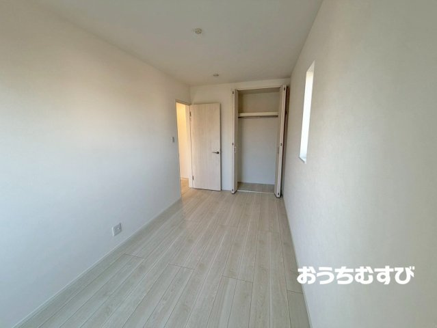 尾張旭市西大道町（全4棟）の洋室