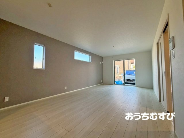 尾張旭市西大道町（全4棟）の外観