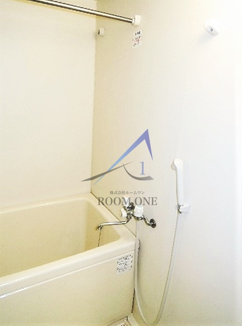 ルマ・マニスの浴室|お風呂です。