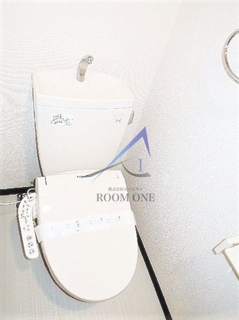 ルマ・マニスのトイレ|トイレです。