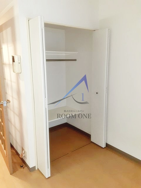 ルマ・マニスの収納|収納です。