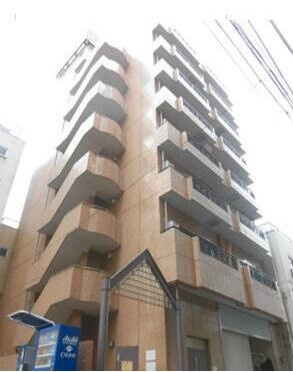 ハイツ・リッチモンドのその他|外観