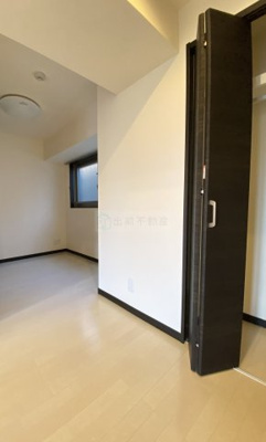 【洋室】 | ロゼットII