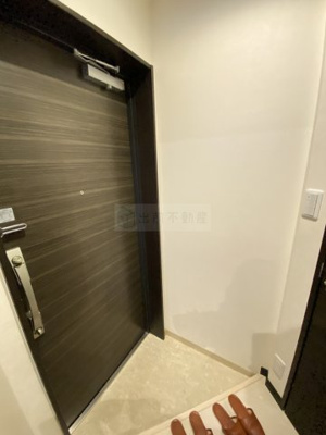 【玄関】 | ロゼットII