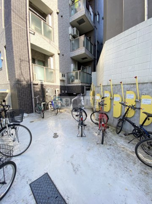 【その他共用部分】 | ロゼットII