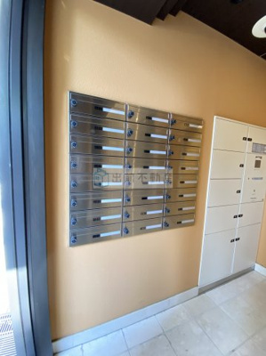 【その他共用部分】 | ロゼットII