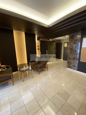 【ロビー】 | ロゼットII