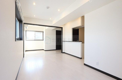 【居間・リビング】 | ロゼットII