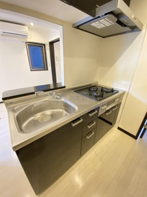 【キッチン】 | ロゼットII