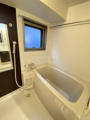 【浴室】 | ロゼットII