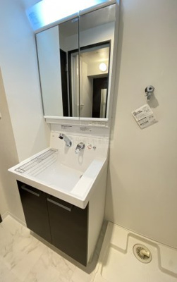 【洗面所】 | ロゼットII