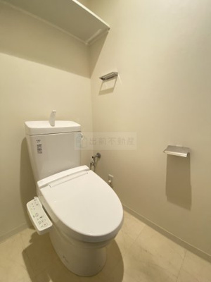 【トイレ】 | ロゼットII