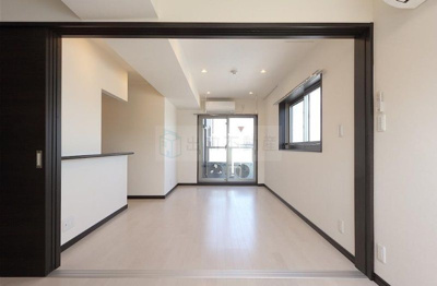 【内装】 | ロゼットII