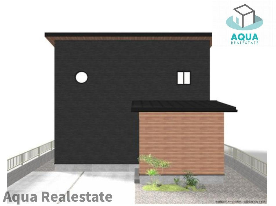 仲多度郡多度津町大字三井の新築一戸建