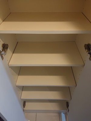 【収納】 | ベルグレードＹＳ