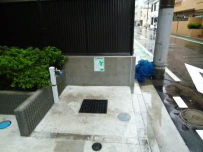 【その他共用部分】 | ベルグレードＹＳ