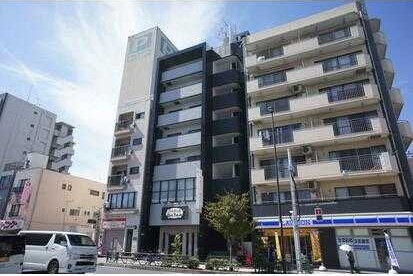 ファミーユ森下のその他|外観