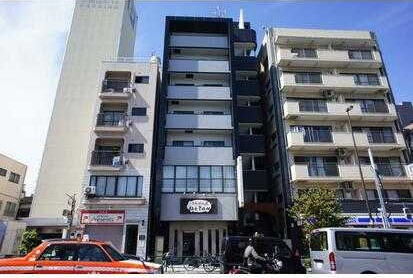 ファミーユ森下