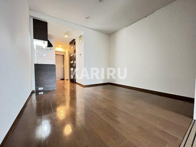 アーバネックス京橋の居間・リビング|同物件別部屋の写真です