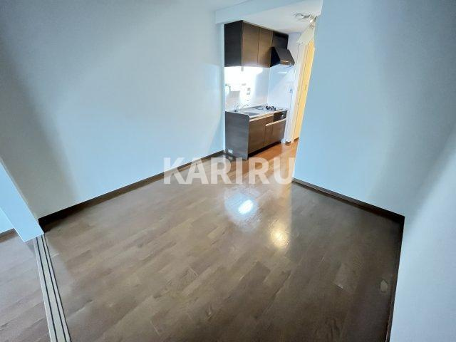 アーバネックス京橋の居間・リビング|同物件別部屋の写真です