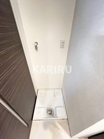 アーバネックス京橋の設備|同物件別部屋の写真です