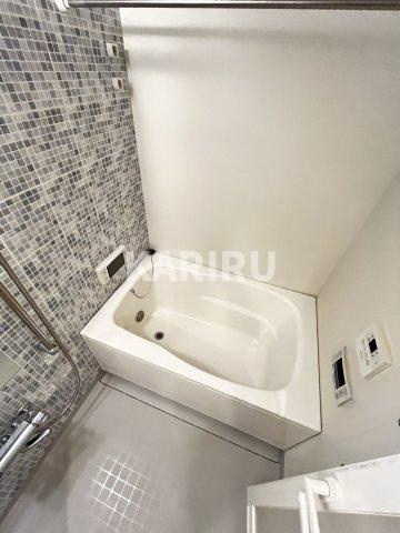 アーバネックス京橋の浴室|同物件別部屋の写真です