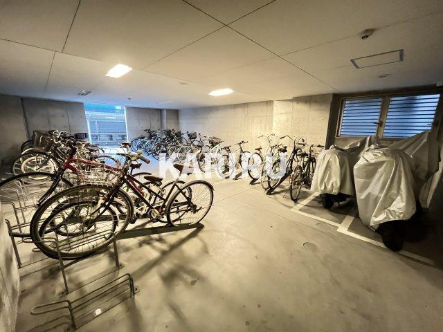 アーバネックス京橋のその他