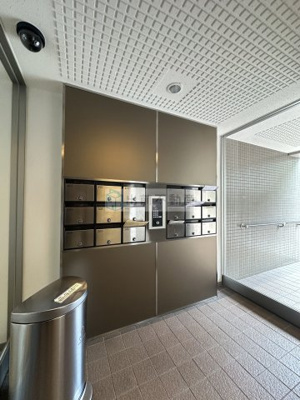 【その他共用部分】 | K’s中落合