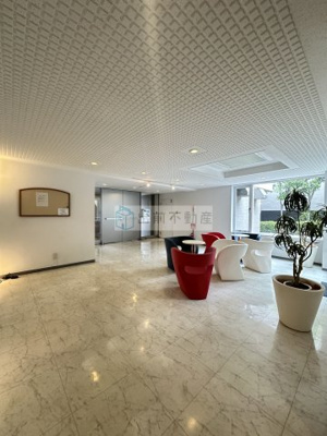 【ロビー】 | K’s中落合