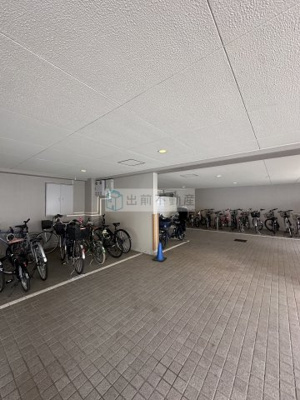 【駐車場】 | K’s中落合