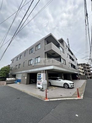 【外観】 | K’s中落合