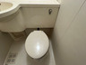 【トイレ】 | メゾン寺ノ内