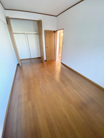 グランヴェルデの内装