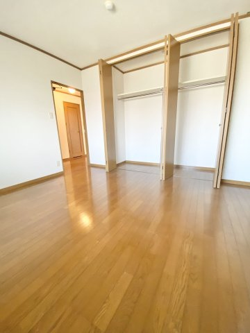 グランヴェルデの収納|収納スペース豊富です☆