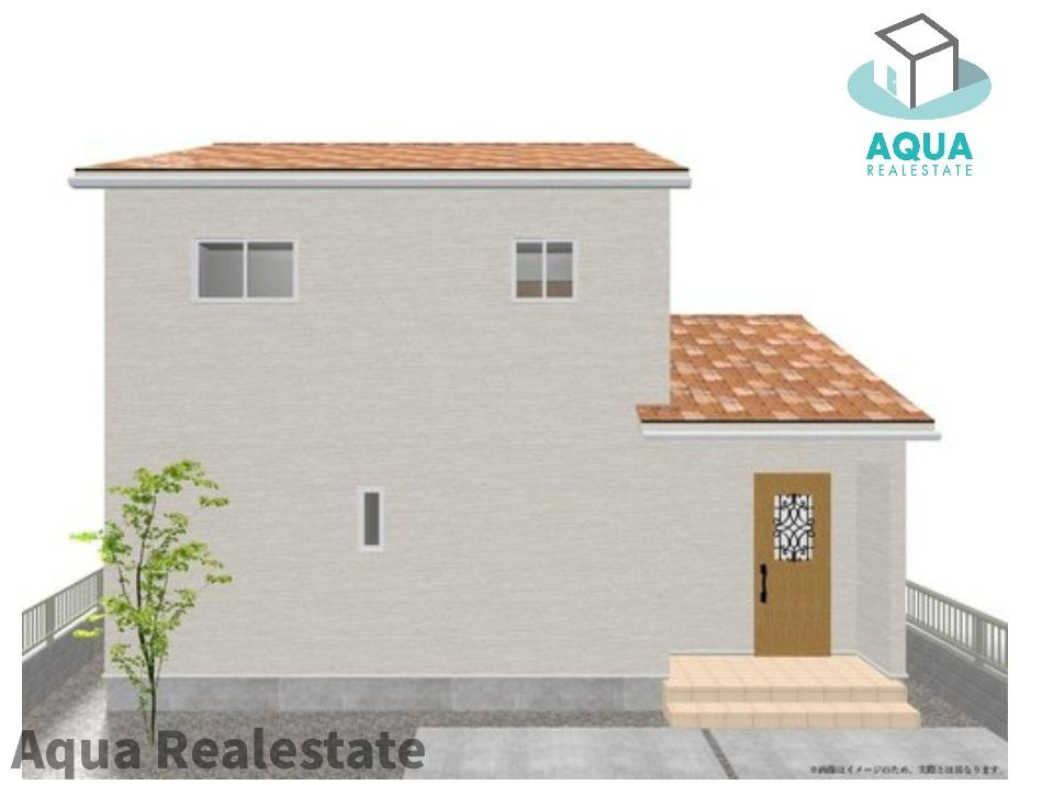 仲多度郡多度津町大字三井の新築一戸建