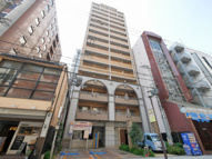 クラウンハイム北心斎橋フラワーコートの画像