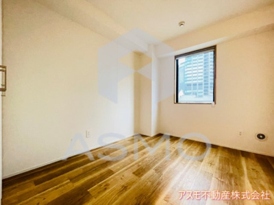 【内装】 | Kyobashi View Residence