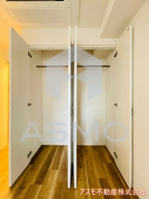 【その他】 | Kyobashi View Residence