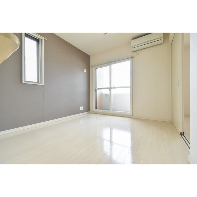 カーサ・レイデンのバルコニー|陽当たり良好なバルコニーです♪