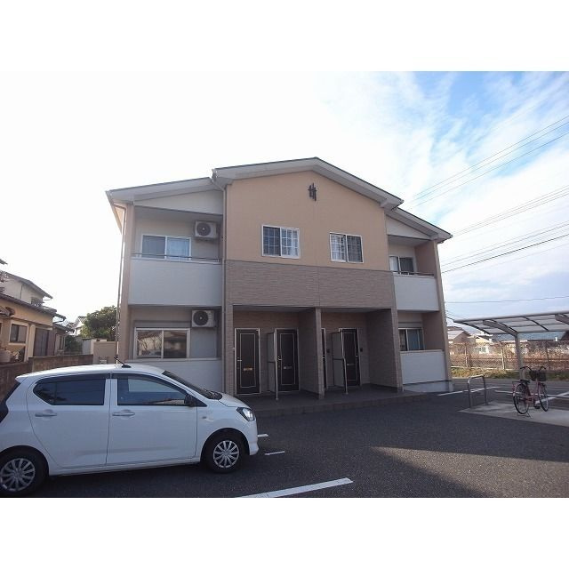 カーサ・レイデン