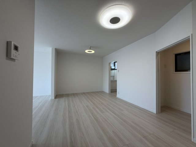 【洋室】 | アミューズマンションむさし1