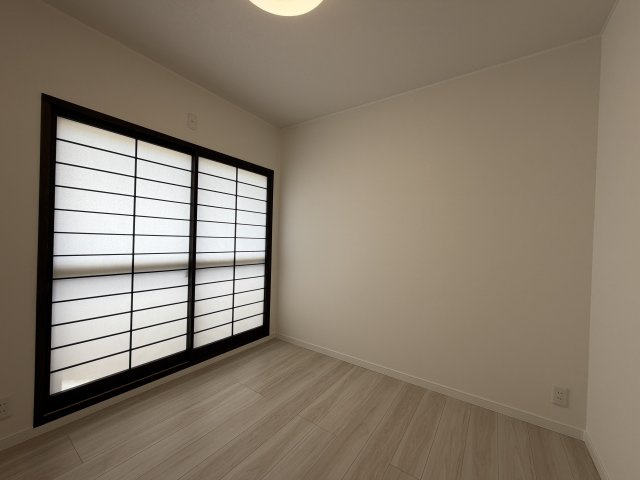 【洋室】 | アミューズマンションむさし1
