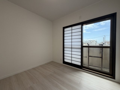 【内装】 | アミューズマンションむさし1