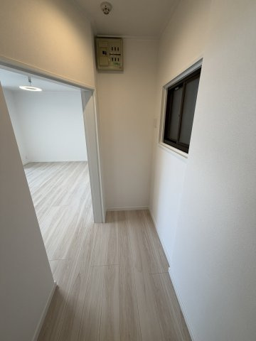 【設備】 | アミューズマンションむさし1