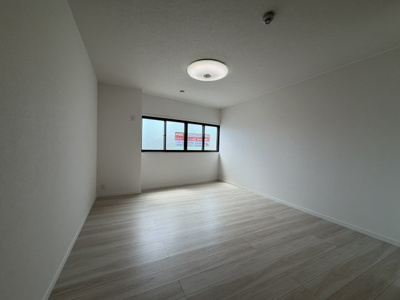 【洋室】 | アミューズマンションむさし1