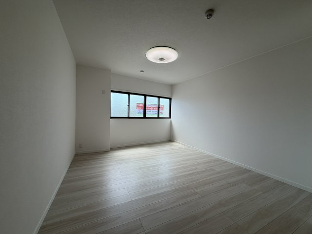 【洋室】 | アミューズマンションむさし1