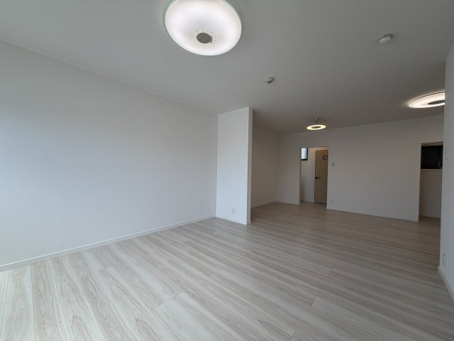 【洋室】 | アミューズマンションむさし1