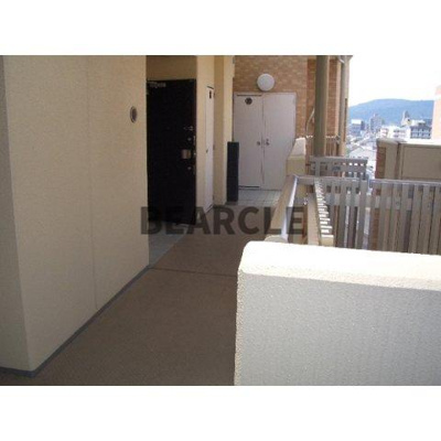 【ロビー】 | ハイネスクラウズ山科音羽