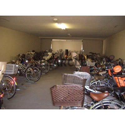 【その他共用部分】 | ハイネスクラウズ山科音羽